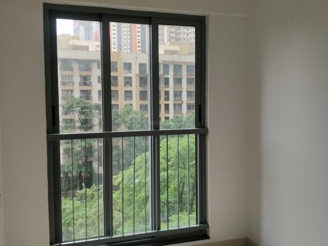 1.5 BHK Apartment in Mulund West for rent Mumbai. The reference number is 20445800