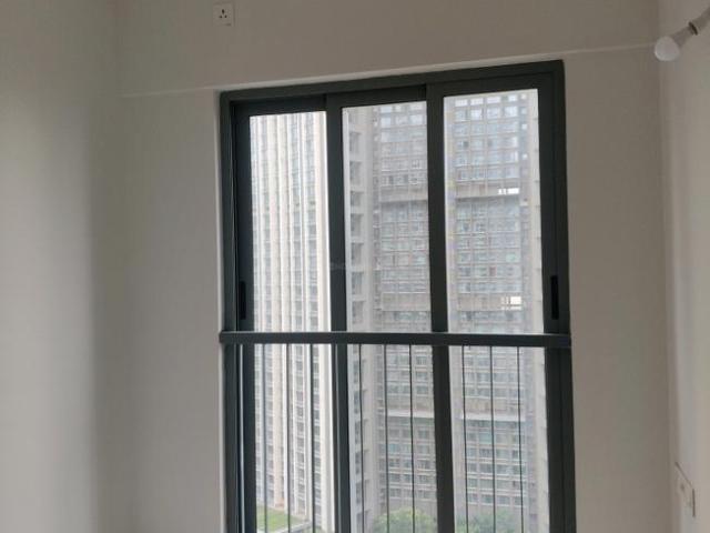 1.5 BHK Apartment in Mulund West for rent Mumbai. The reference number is 20445283