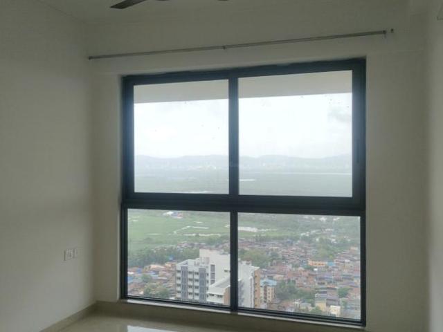 1.5 BHK Apartment in Mulund West for rent Mumbai. The reference number is 20502835