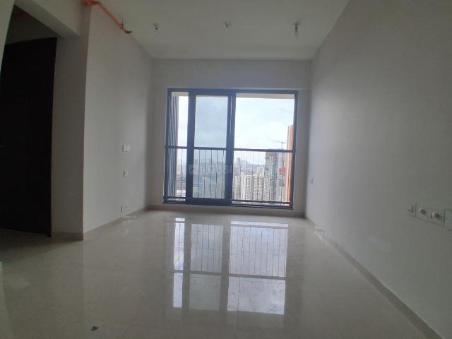 1.5 BHK Apartment in Mulund West for rent Mumbai. The reference number is 20724423