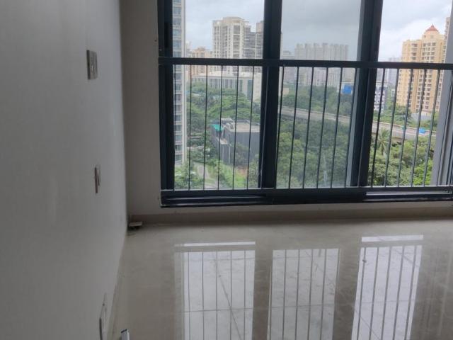 1.5 BHK Apartment in Mulund West for rent Mumbai. The reference number is 20753468