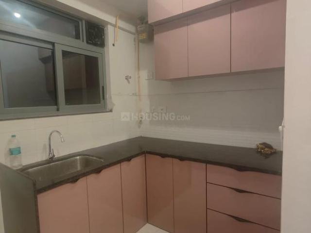 1.5 BHK Apartment in Mulund West for rent Mumbai. The reference number is 20861965