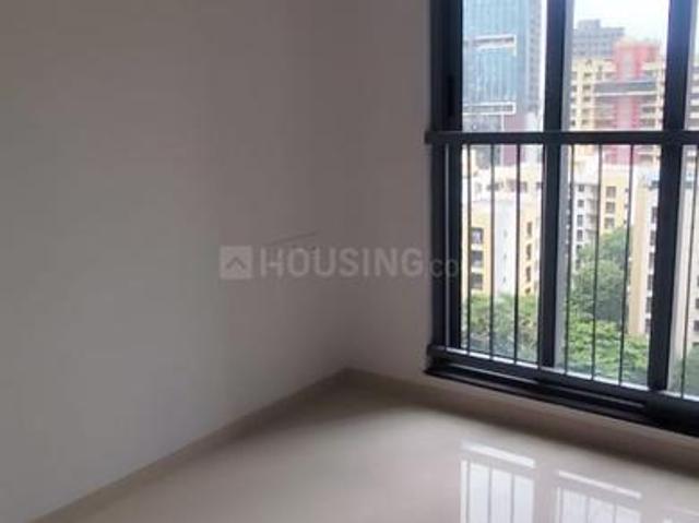 1.5 BHK Apartment in Mulund West for rent Mumbai. The reference number is 20973133