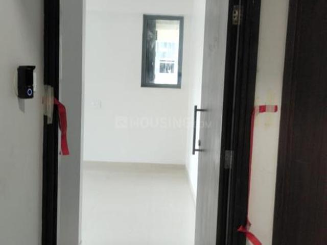 1.5 BHK Apartment in Mulund West for rent Mumbai. The reference number is 20083207