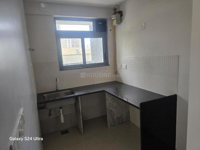 1.5 BHK Apartment in Mulund West for rent Mumbai. The reference number is 20230562