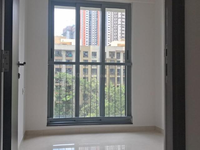 1.5 BHK Apartment in Mulund West for rent Mumbai. The reference number is 20294684