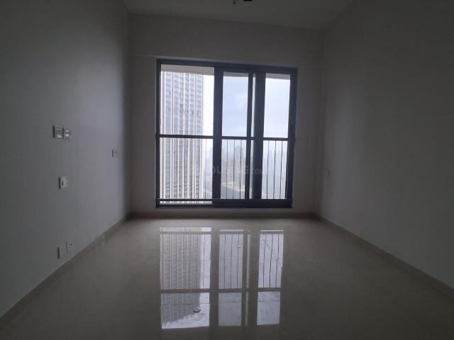 1.5 BHK Apartment in Mulund West for rent Mumbai. The reference number is 21010380