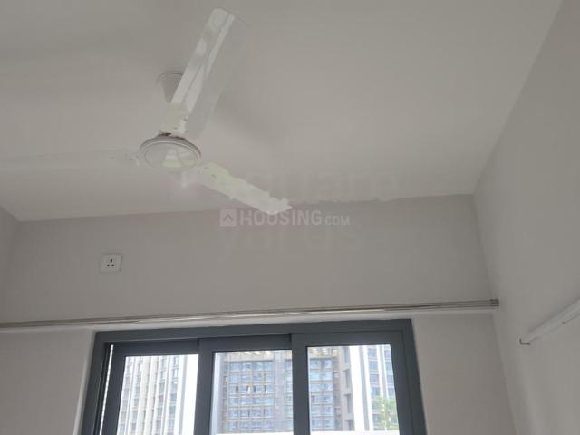 1.5 BHK Apartment in Mulund West for rent Mumbai. The reference number is 21027072