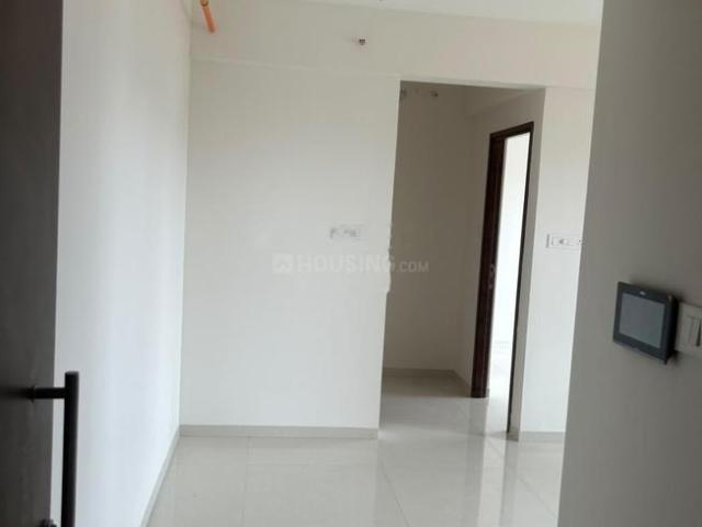 1.5 BHK Apartment in Mulund West for rent Mumbai. The reference number is 21028474
