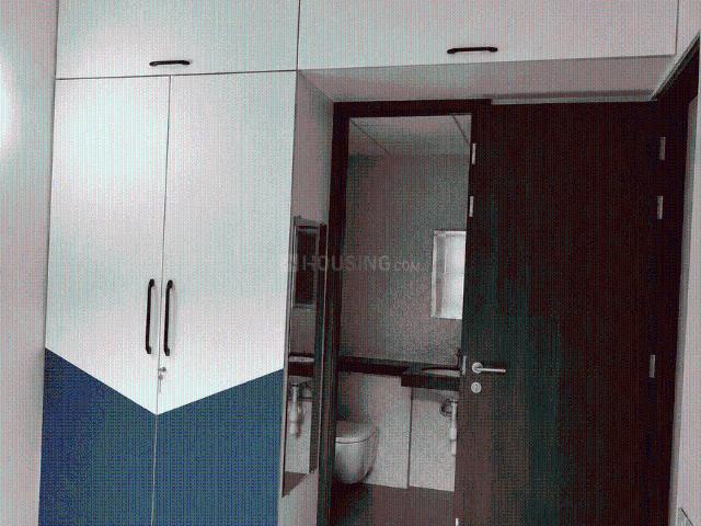 1.5 BHK Apartment in Mulund West for rent Mumbai. The reference number is 21035620