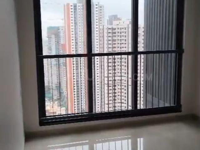 1.5 BHK Apartment in Mulund West for rent Mumbai. The reference number is 21081050