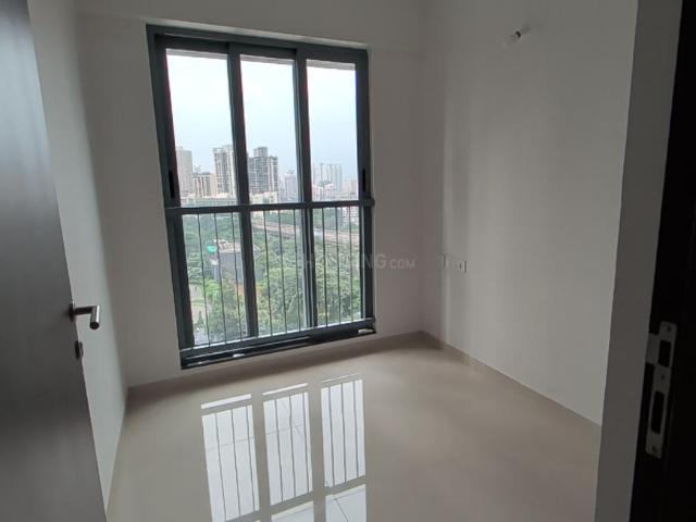 1.5 BHK Apartment in Mulund West for rent Mumbai. The reference number is 21159754