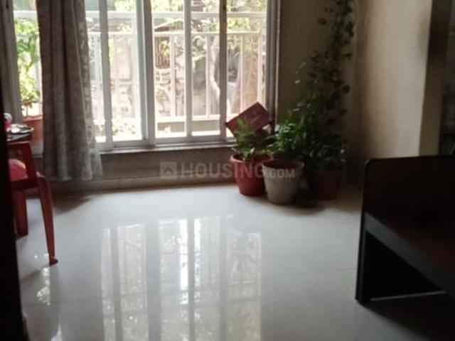 1.5 BHK Apartment in Mulund West for resale Mumbai. The reference number is 19951123