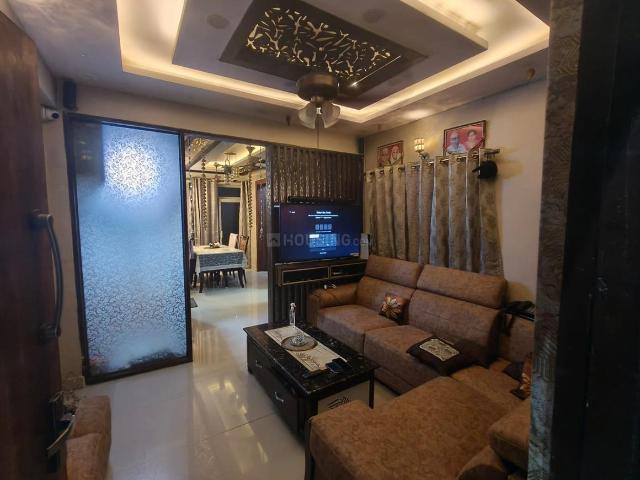 1.5 BHK Apartment in Muradnagar for resale Ghaziabad. The reference number is 20814765