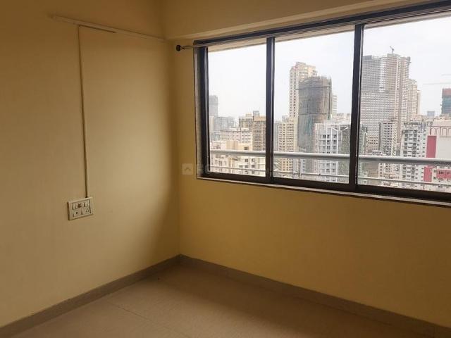 1.5 BHK Apartment in Nagpada for rent Mumbai. The reference number is 19878036