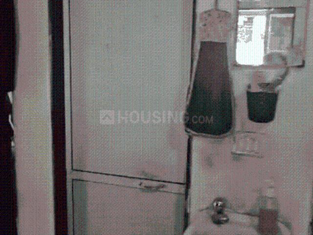 1.5 BHK Apartment in Naigaon East for rent Naigaon. The reference number is 20806992