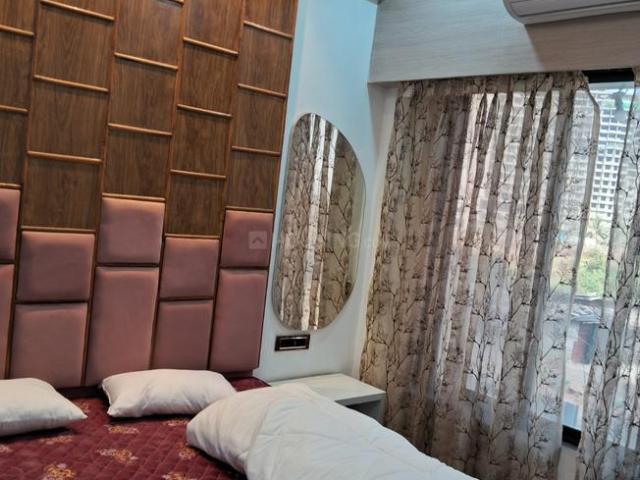 1.5 BHK Apartment in Naigaon East for resale Naigaon. The reference number is 19962386
