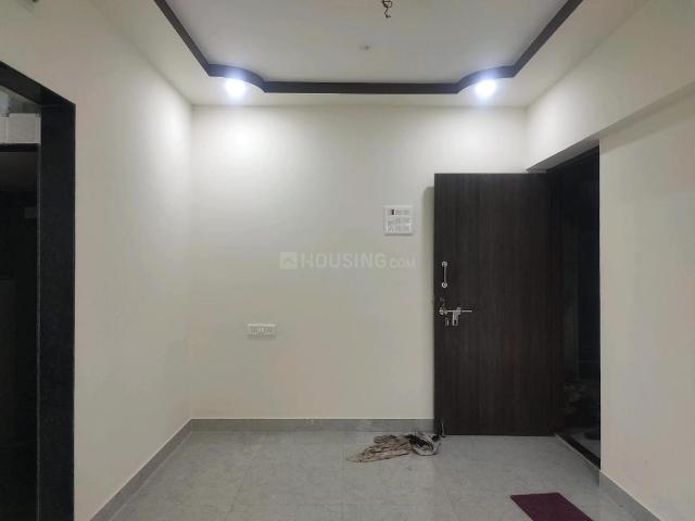 1.5 BHK Apartment in Nalasopara West for resale Nala Sopara. The reference number is 20923110
