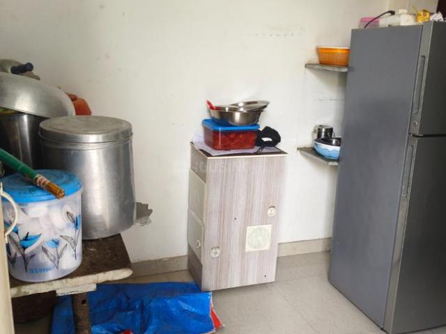 1.5 BHK Apartment in Naranpura for rent Ahmedabad. The reference number is 20722540