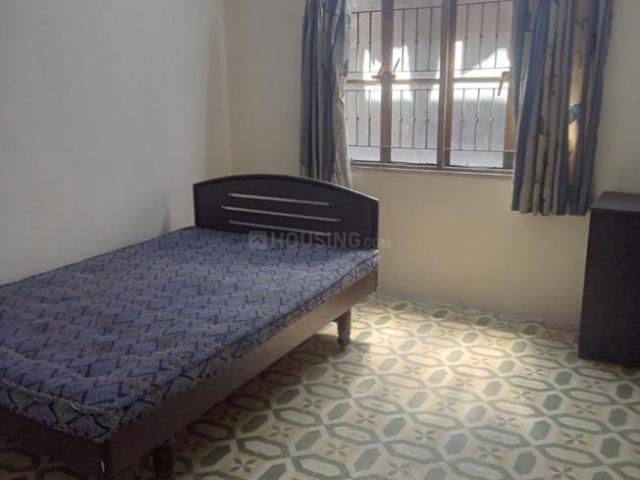 1.5 BHK Apartment in Naranpura for rent Ahmedabad. The reference number is 21297941