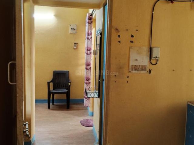 1.5 BHK Apartment in New Town for rent Kolkata. The reference number is 21153561