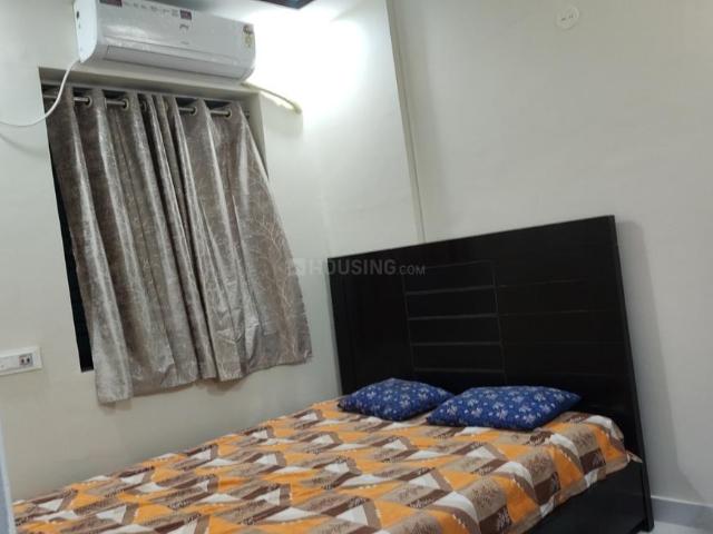 1.5 BHK Apartment in New Town for rent Kolkata. The reference number is 21311948