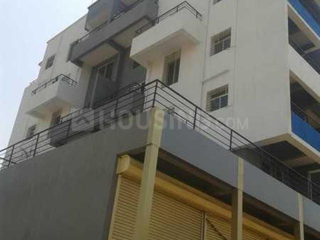 1.5 BHK Apartment in Old Sangvi for rent Pune. The reference number is 21017825