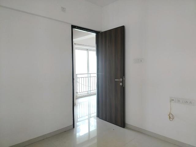 1.5 BHK Apartment in Panvel for rent Navi Mumbai. The reference number is 16021883