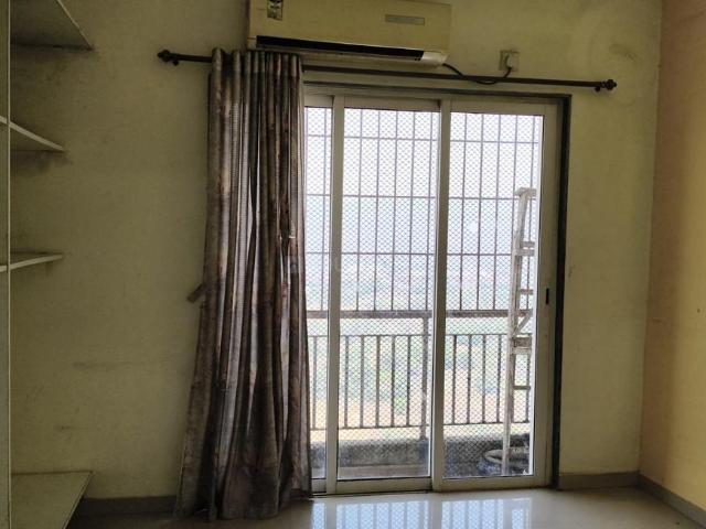 1.5 BHK Apartment in Panvel for rent Navi Mumbai. The reference number is 19957432