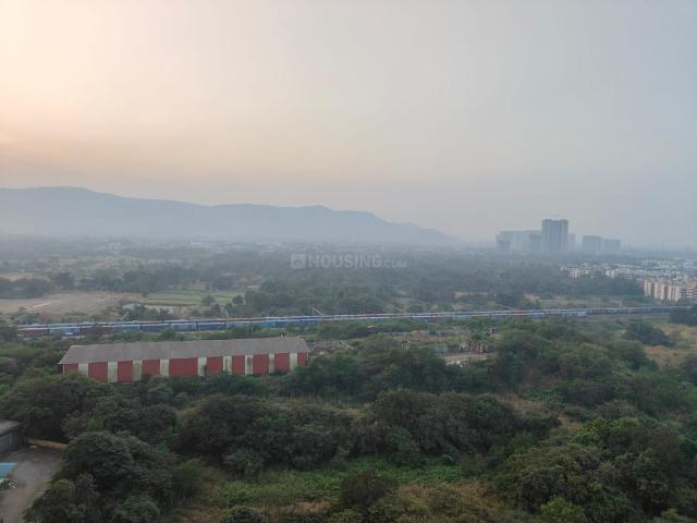 1.5 BHK Apartment in Panvel for resale Navi Mumbai. The reference number is 18019913