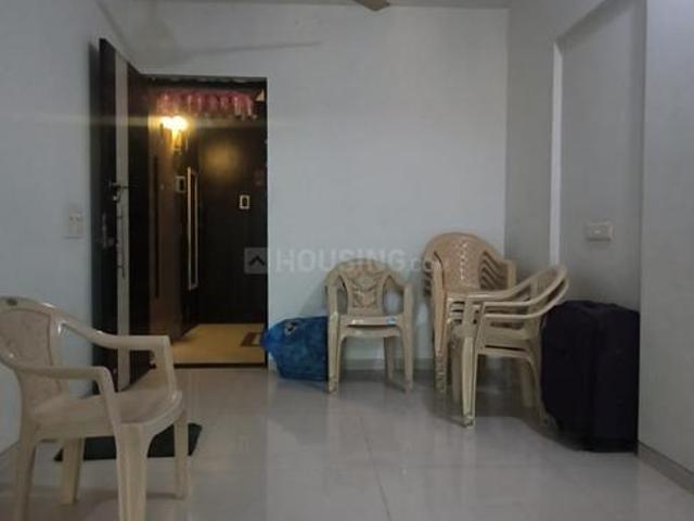 1.5 BHK Apartment in Panvel for resale Navi Mumbai. The reference number is 18524344