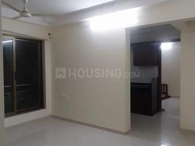 1.5 BHK Apartment in Panvel for resale Navi Mumbai. The reference number is 18527230