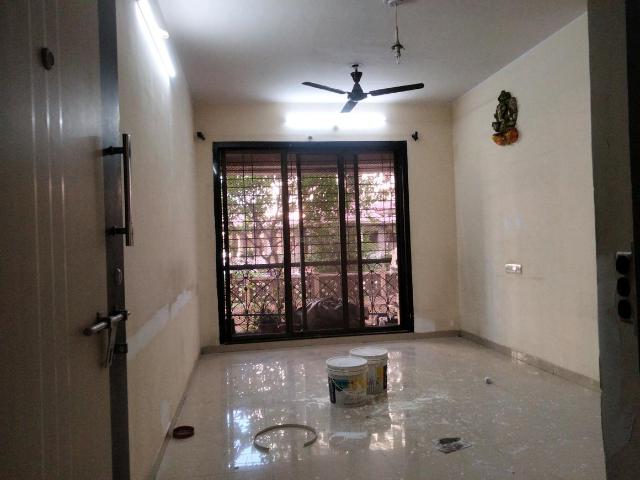 1.5 BHK Apartment in Panvel for resale Navi Mumbai. The reference number is 19901344