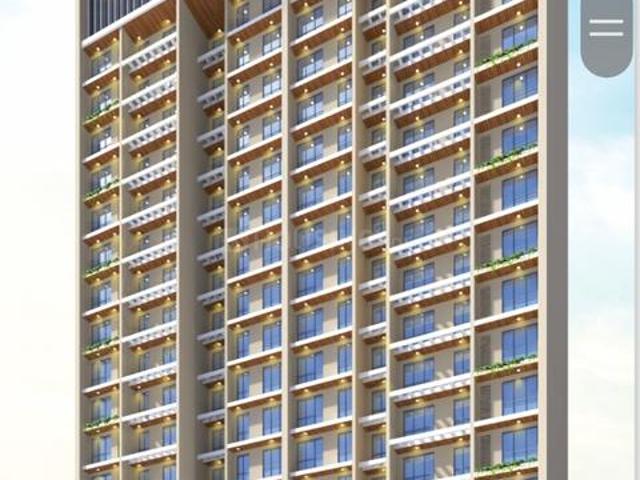 1.5 BHK Apartment in Panvel for resale Navi Mumbai. The reference number is 20311462
