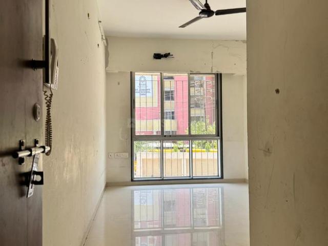 1.5 BHK Apartment in Panvel for resale Navi Mumbai. The reference number is 20434222