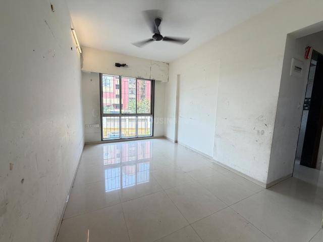 1.5 BHK Apartment in Panvel for resale Navi Mumbai. The reference number is 21041021