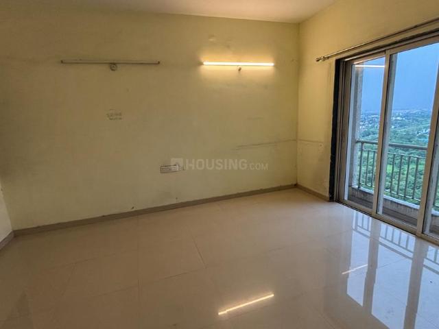 1.5 BHK Apartment in Panvel for resale Navi Mumbai. The reference number is 21293483