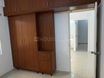 1.5 BHK Apartment in Padur for rent Chennai. The reference number is 19583799