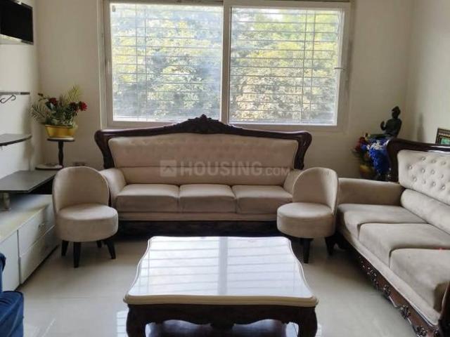 1.5 BHK Apartment in Palam Vihar for rent Gurgaon. The reference number is 20655051