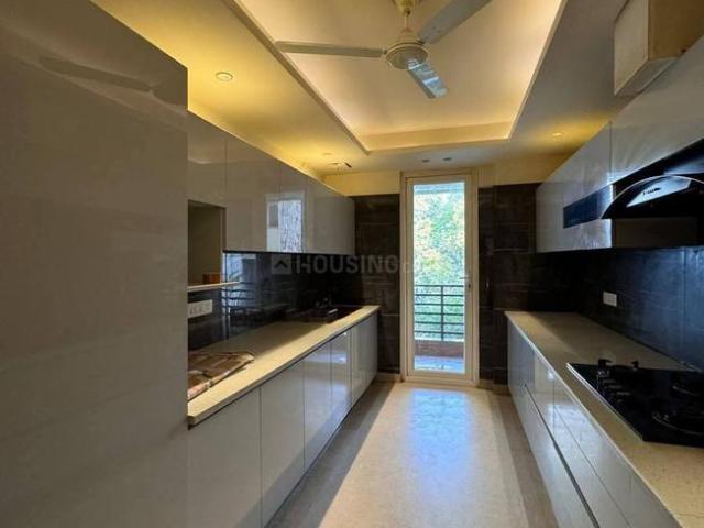 1.5 BHK Apartment in Palam Vihar for rent Gurgaon. The reference number is 21099582