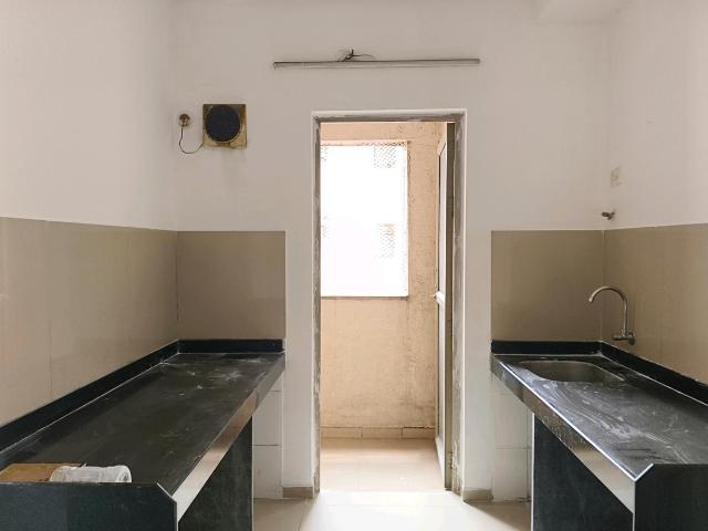 1.5 BHK Apartment in Palava Phase 1 for rent Thane. The reference number is 20546355