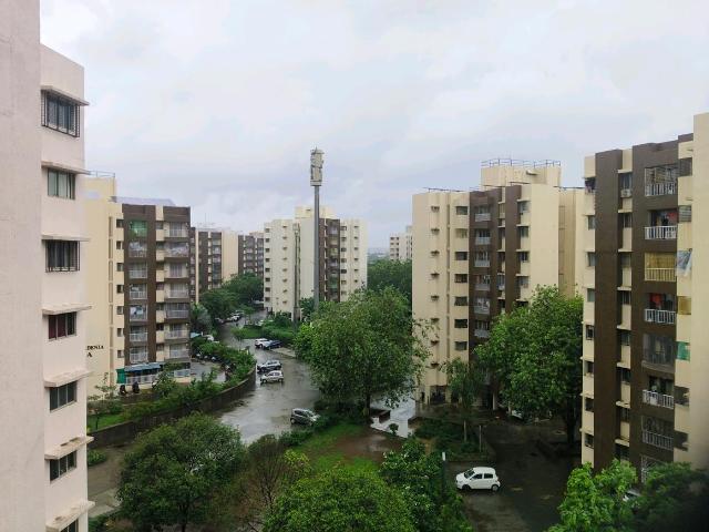 1.5 BHK Apartment in Palava Phase 1 for rent Thane. The reference number is 20751201
