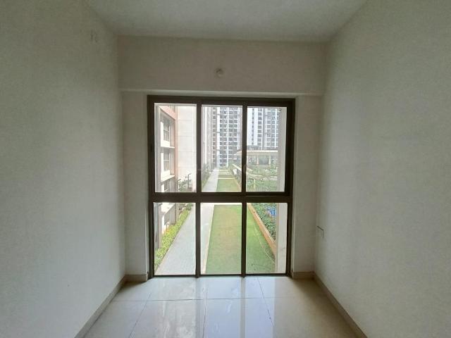 1.5 BHK Apartment in Palava Phase 1 for resale Thane. The reference number is 19429127