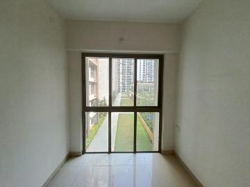 1.5 BHK Apartment in Palava Phase 1 for resale Thane. The reference number is 19429127