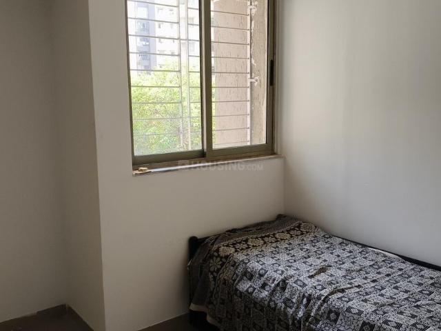 1.5 BHK Apartment in Palava Phase 1 for resale Thane. The reference number is 19845651