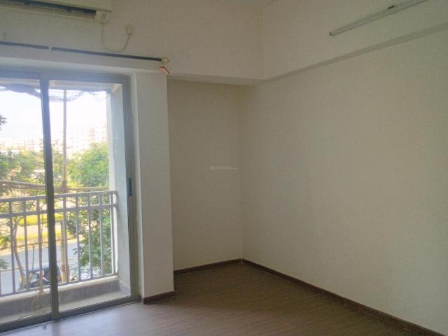 1.5 BHK Apartment in Palava Phase 1 for resale Thane. The reference number is 19855655