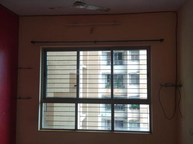 1.5 BHK Apartment in Palava Phase 1 for resale Thane. The reference number is 19852399