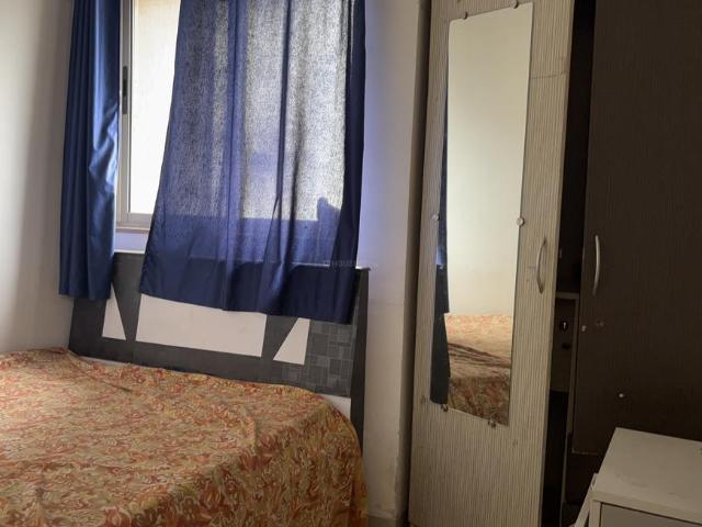 1.5 BHK Apartment in Palava Phase 1 for resale Thane. The reference number is 20274667