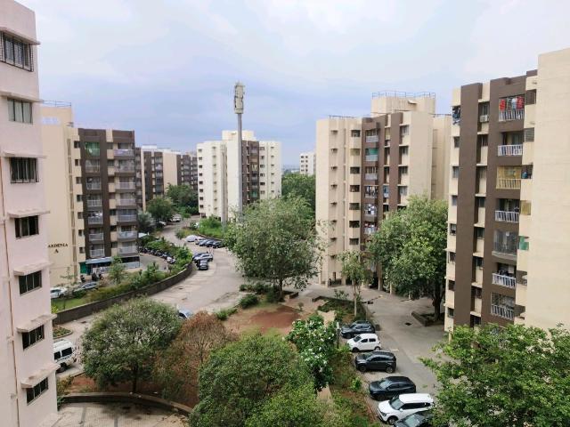 1.5 BHK Apartment in Palava Phase 1 for resale Thane. The reference number is 20498675