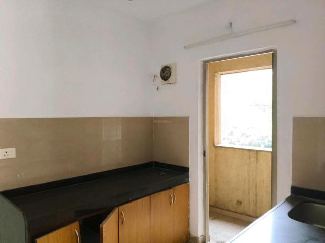 1.5 BHK Apartment in Palava Phase 1 for resale Thane. The reference number is 21090057